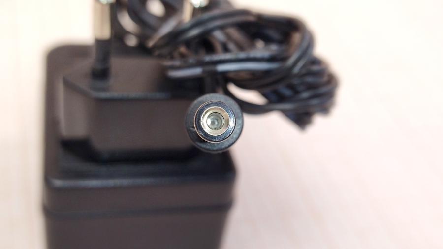 114-314-001 Зарядное устройство Ariete 2770 (0P277001AR0) #6