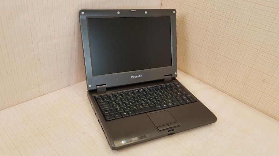 089-323-009 Нетбук Cameron Maxmedia NB-1060 #1