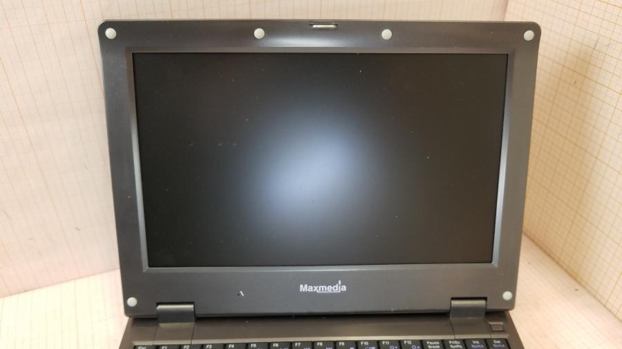 089-323-009 Нетбук Cameron Maxmedia NB-1060 #2