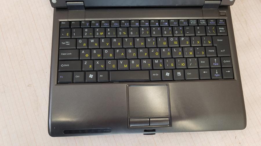 089-323-009 Нетбук Cameron Maxmedia NB-1060 #3