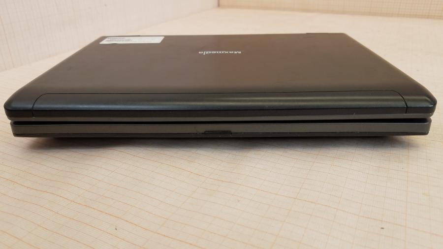 089-323-009 Нетбук Cameron Maxmedia NB-1060 #5