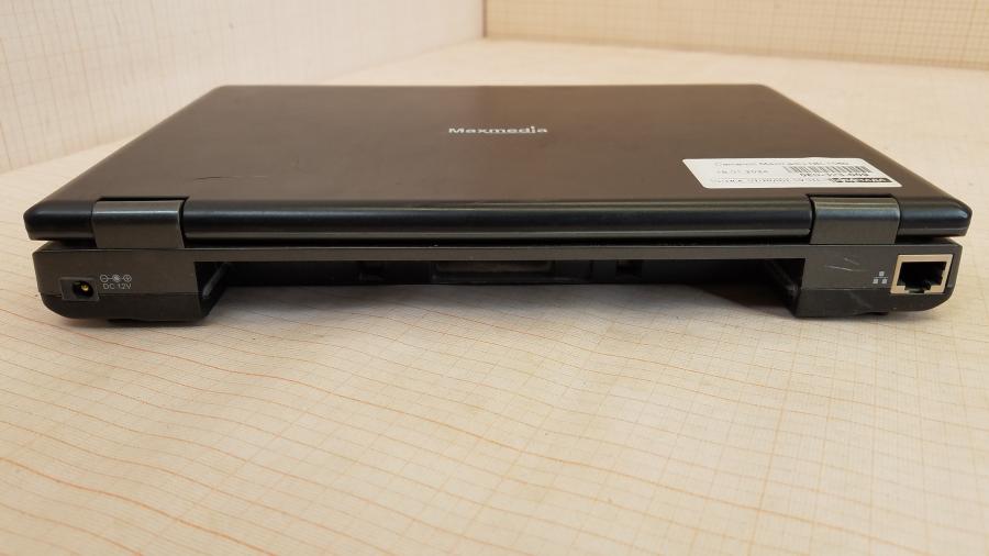 089-323-009 Нетбук Cameron Maxmedia NB-1060 #7
