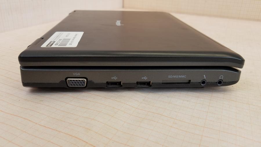 089-323-009 Нетбук Cameron Maxmedia NB-1060 #8