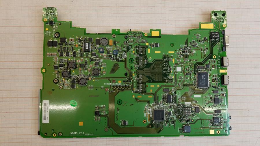 089-323-009 Нетбук Cameron Maxmedia NB-1060 #11