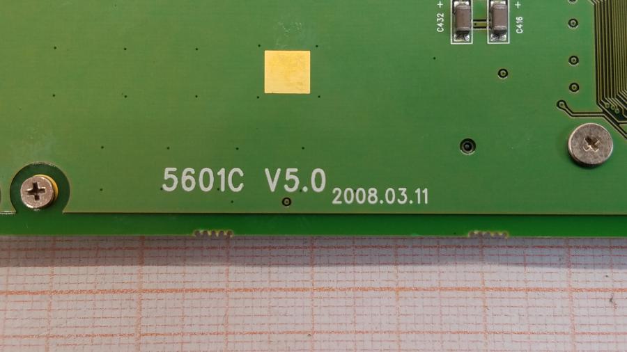 089-323-009 Нетбук Cameron Maxmedia NB-1060 #12