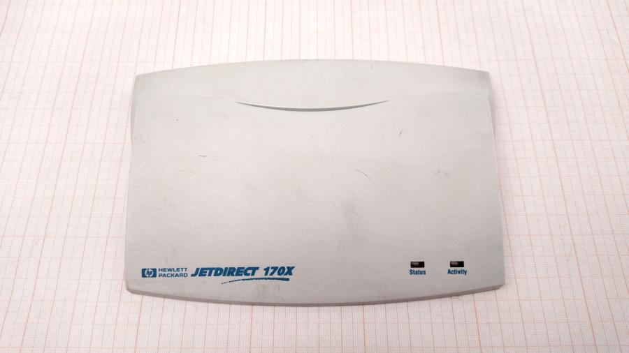 173-240-001 Принт-сервер HP JetDirect 170x #2