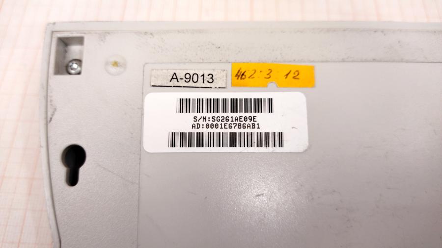 173-240-001 Принт-сервер HP JetDirect 170x #8