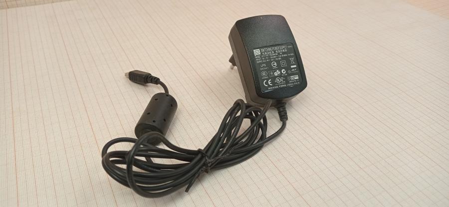 114-319-001 Блок питания (БП) PHIHONG PSC05R-050 #1