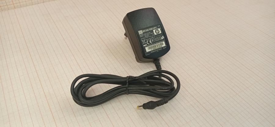 114-320-001 СЗУ для мобильных устройств HP PSC11E-050 #1