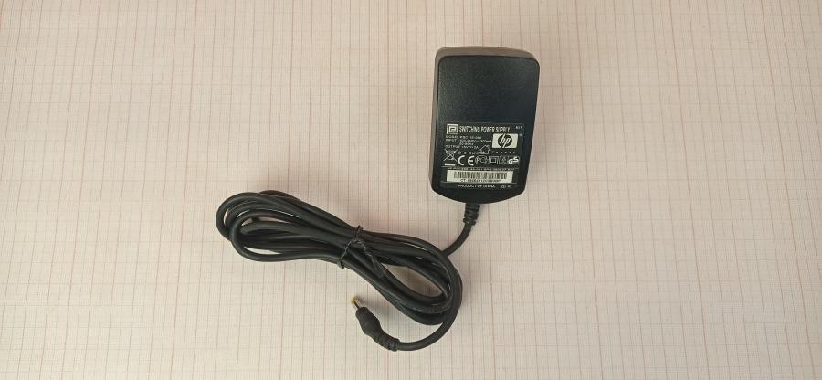 114-320-001 СЗУ для мобильных устройств HP PSC11E-050 #2
