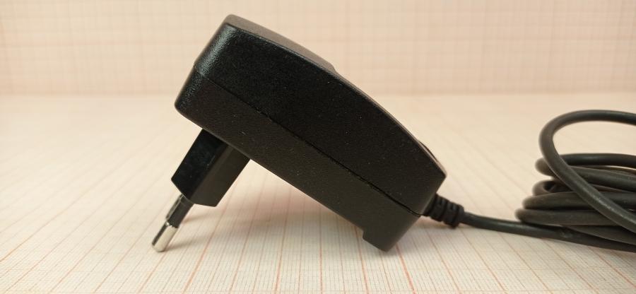 114-320-001 СЗУ для мобильных устройств HP PSC11E-050 #3