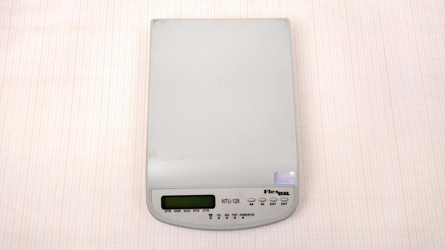 173-242-001 Модем FlexDSL NTU-128V/V35 #2