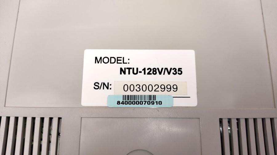 173-242-001 Модем FlexDSL NTU-128V/V35 #12