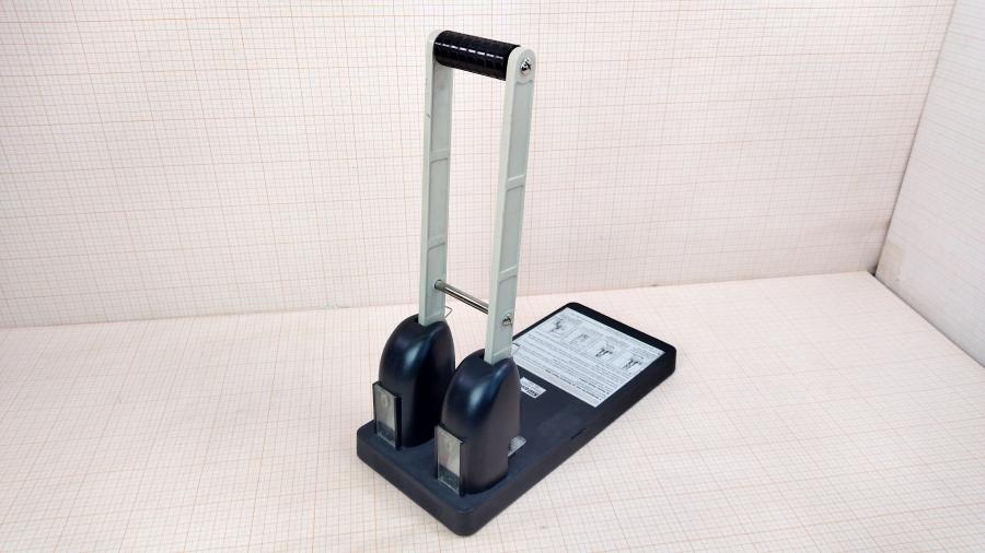 201-011-001 Дырокол KW-triO 952 #2