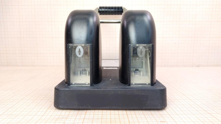 201-011-001 Дырокол KW-triO 952 #3