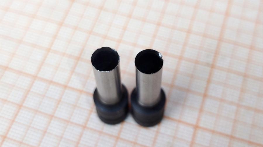 201-011-001 Дырокол KW-triO 952 #9