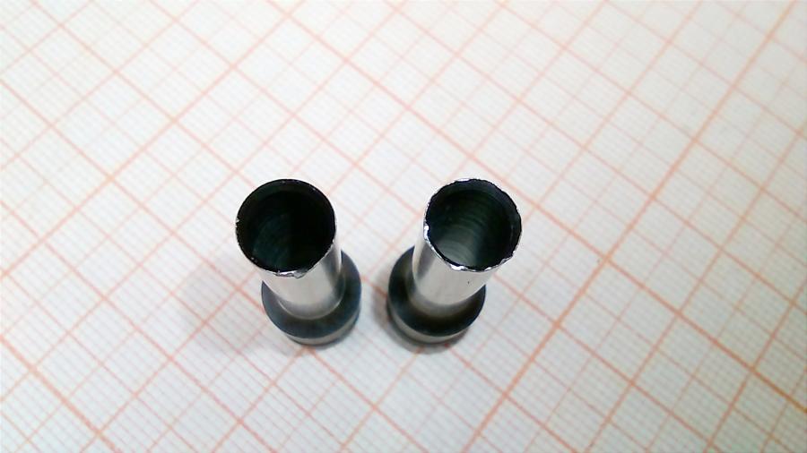 201-011-001 Дырокол KW-triO 952 #10