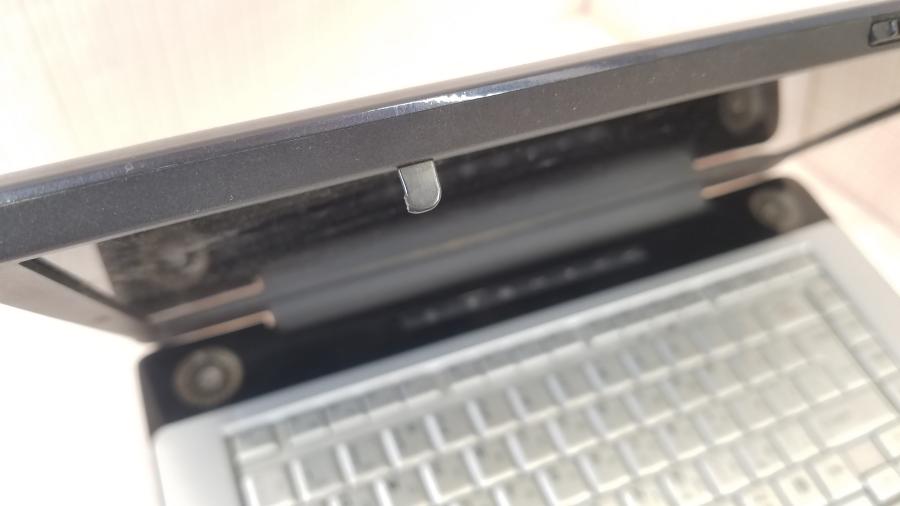 089-108-002 Ноутбук TOSHIBA SATELLITE A200-10X #3