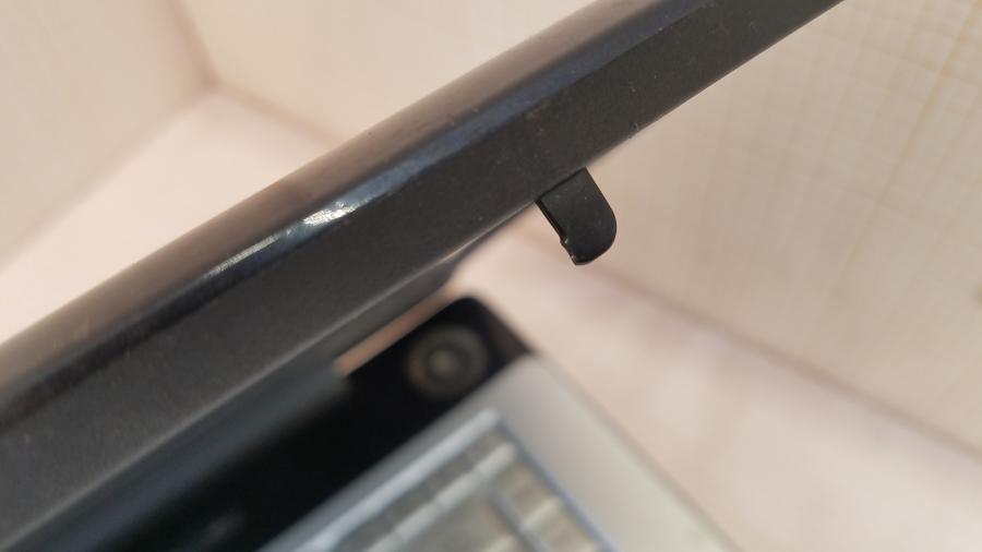 089-108-002 Ноутбук TOSHIBA SATELLITE A200-10X #4