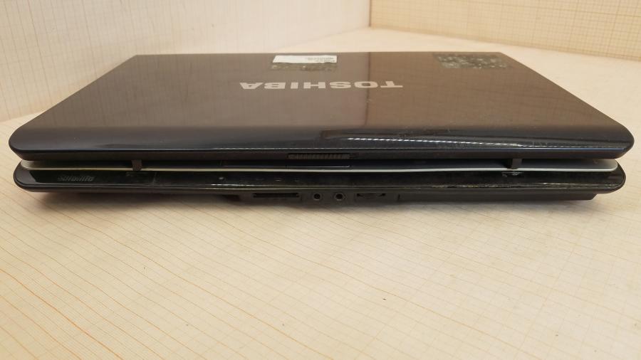 089-108-002 Ноутбук TOSHIBA SATELLITE A200-10X #7