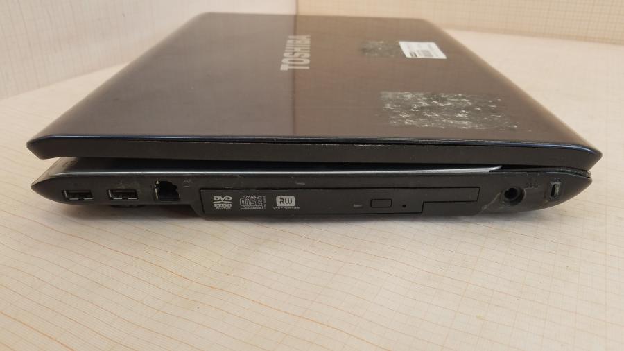 089-108-002 Ноутбук TOSHIBA SATELLITE A200-10X #8