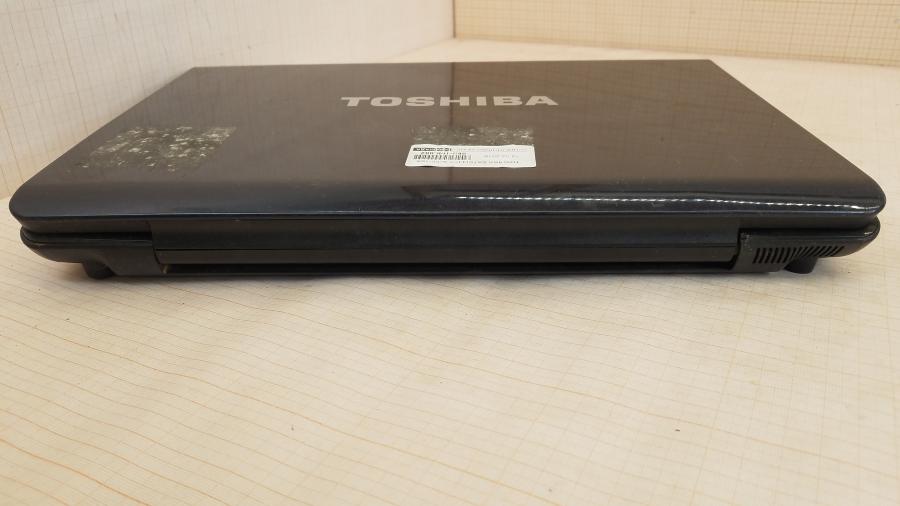 089-108-002 Ноутбук TOSHIBA SATELLITE A200-10X #9