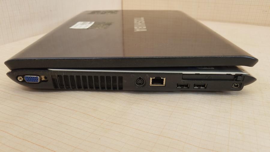 089-108-002 Ноутбук TOSHIBA SATELLITE A200-10X #10