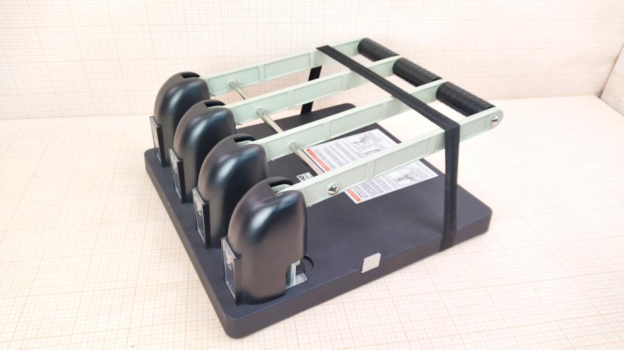 201-012-001 Дырокол KW-triO 954 #1