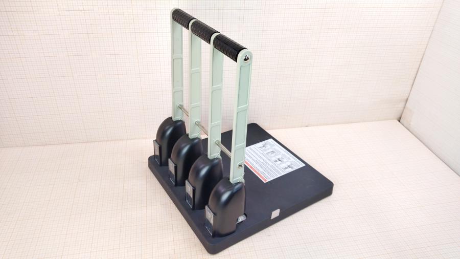 201-012-001 Дырокол KW-triO 954 #2