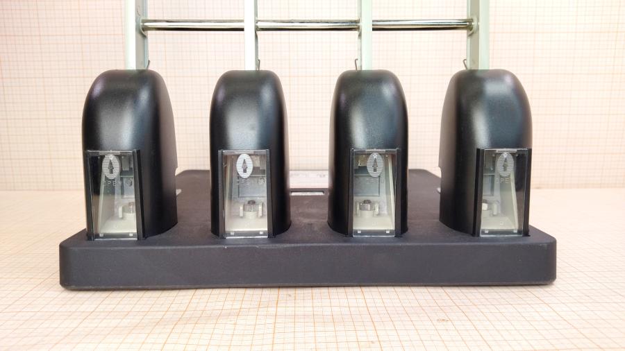 201-012-001 Дырокол KW-triO 954 #3