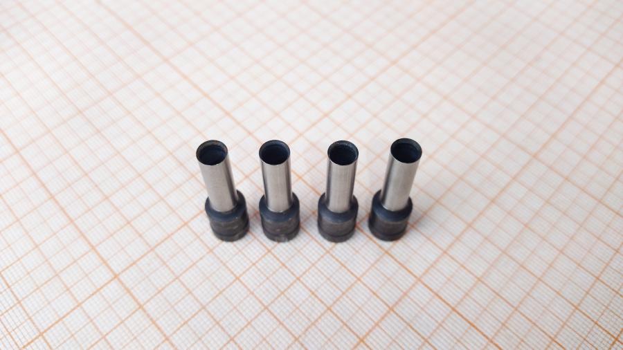 201-012-001 Дырокол KW-triO 954 #12