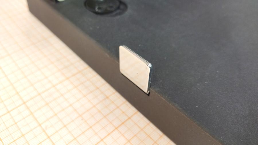 201-012-001 Дырокол KW-triO 954 #14