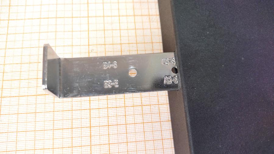 201-012-001 Дырокол KW-triO 954 #15