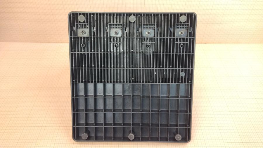 201-012-001 Дырокол KW-triO 954 #16