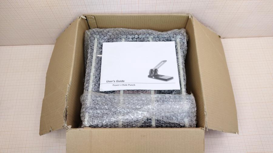 201-012-001 Дырокол KW-triO 954 #18