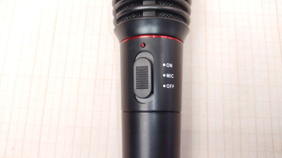 067-021-001 Микрофон Defender MIC-142 #4
