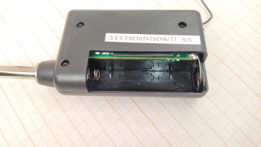 067-021-001 Микрофон Defender MIC-142 #11