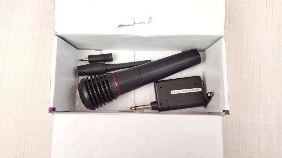 067-021-001 Микрофон Defender MIC-142 #14