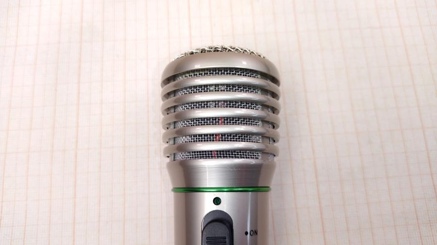 067-019-002 Микрофон Defender Mic 140 #3