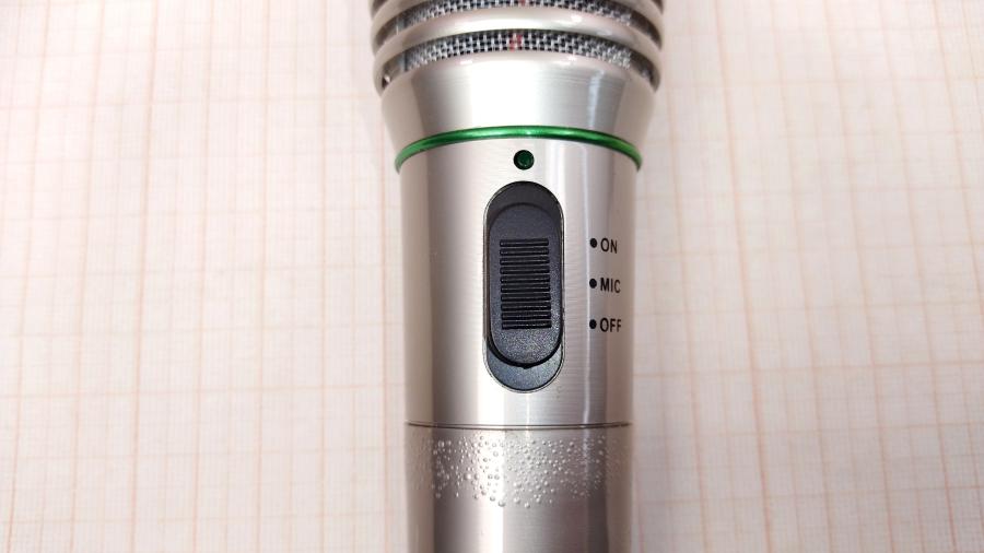 067-019-002 Микрофон Defender Mic 140 #4