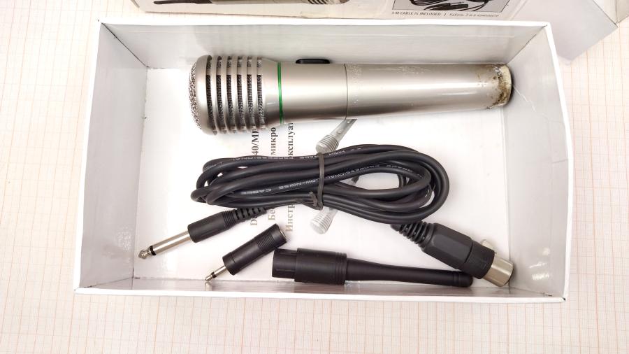 067-019-002 Микрофон Defender Mic 140 #12