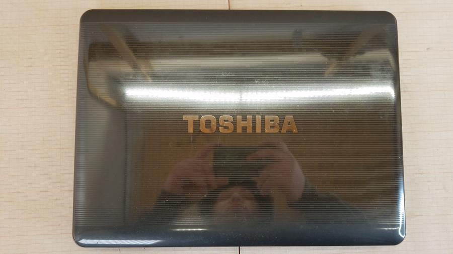 089-155-001 Ноутбук TOSHIBA SATELLITE A300-1OC #4
