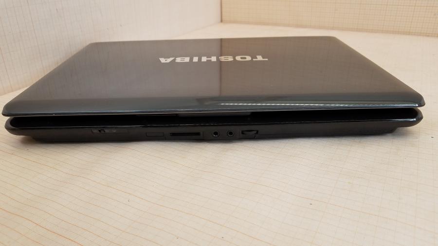 089-155-001 Ноутбук TOSHIBA SATELLITE A300-1OC #5