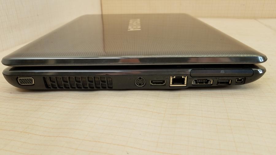 089-155-001 Ноутбук TOSHIBA SATELLITE A300-1OC #6