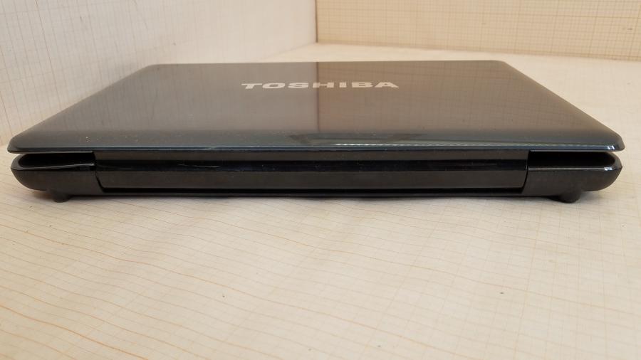 089-155-001 Ноутбук TOSHIBA SATELLITE A300-1OC #7