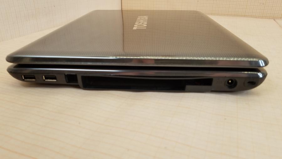 089-155-001 Ноутбук TOSHIBA SATELLITE A300-1OC #8