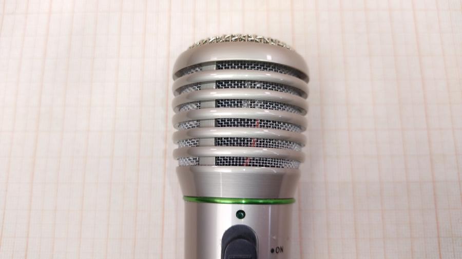 067-019-003 Микрофон Defender Mic 140 #3