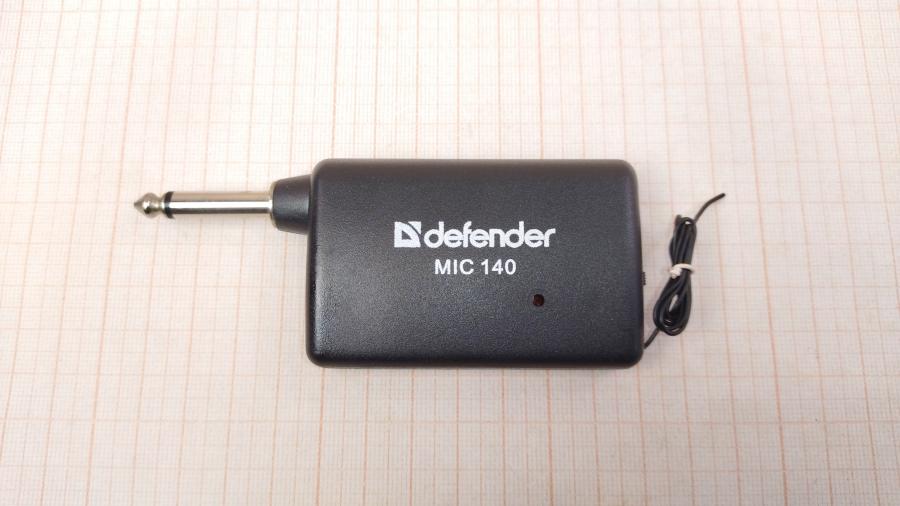 067-019-003 Микрофон Defender Mic 140 #10