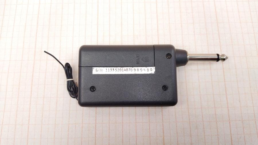 067-019-003 Микрофон Defender Mic 140 #11