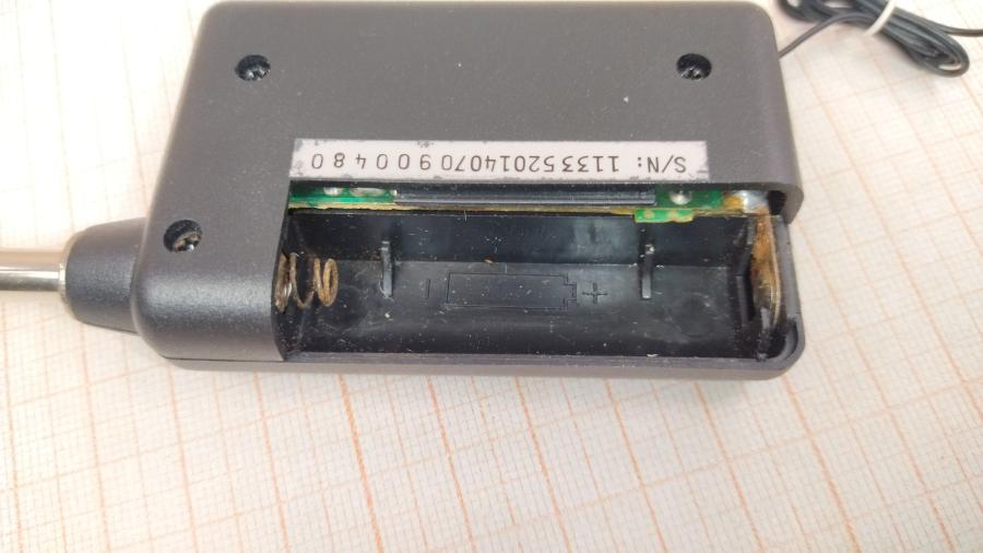 067-019-003 Микрофон Defender Mic 140 #12